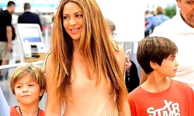 Este es el exclusivo y costoso colegio al que asistirán los hijos de Shakira 