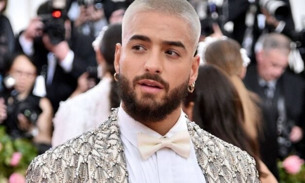 Maluma lanza comentario hacia los corridos tumbados y usuarios le responden