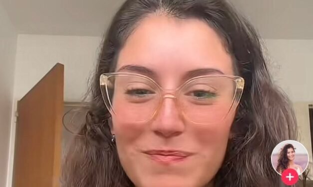 VIDEO: Joven revela un truco para encontrar empleos que paguen en dólares