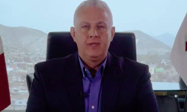 Reconoce Román Cepeda serios problemas de abastecimiento de agua en Torreón y anuncia acciones