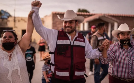 Denuncia coordinador de campaña de Morena en Coahuila amenazas de Víctor Severo Ortíz