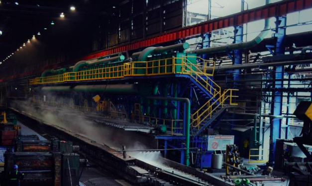 Juez ordena reconección de energía eléctrica de CFE a AHMSA