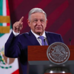 López Obrador niega que proteja a los “Chapitos” y otros narcotraficantes