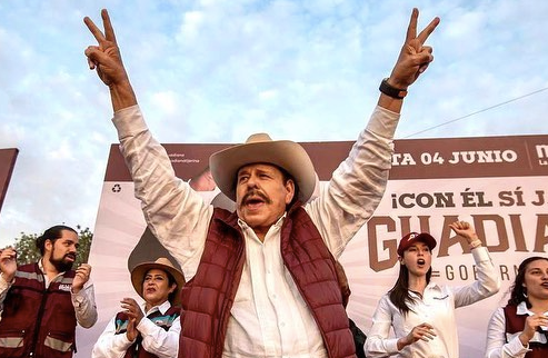 ‘Corcholatas’ de AMLO visitarán Coahuila para apoyar campaña de Armando Guadiana