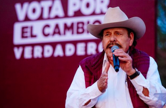 Guadiana va por inversión de 300 mdp en parques industriales para la región Sureste de Coahuila