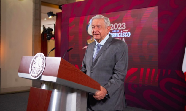 Gobierno de AMLO perfila poner fin a emergencia sanitaria por Covid