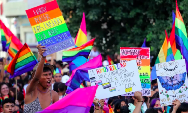 Gómez Palacio y Lerdo tendrán por primera vez marcha del orgullo LGBT+