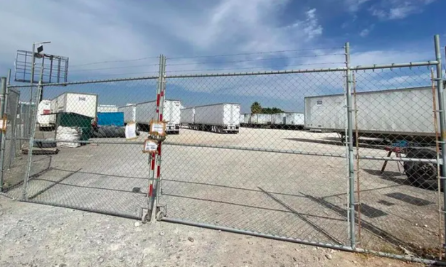 FGR asegura predio en Torreón que almacenaba hidrocarburo