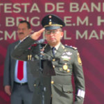 El mensaje que se envía de que hay presencia, inhibe el delito: nuevo Mando Especial de La Laguna