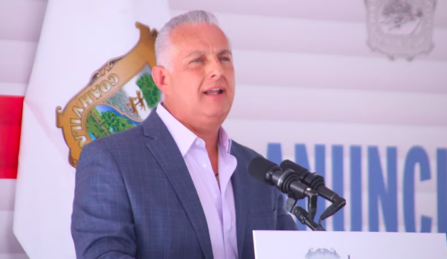 Torreón tendrá nueva planta de tratamiento de aguas residuales