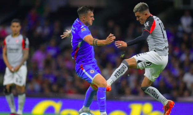 ¿Cuándo y dónde ver los partidos del repechaje?