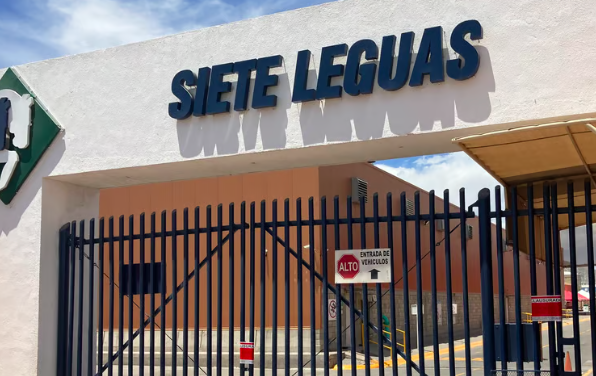 Quitan sellos de clausura de Siete Leguas y continúan negociaciones con el Ayuntamiento de Lerdo