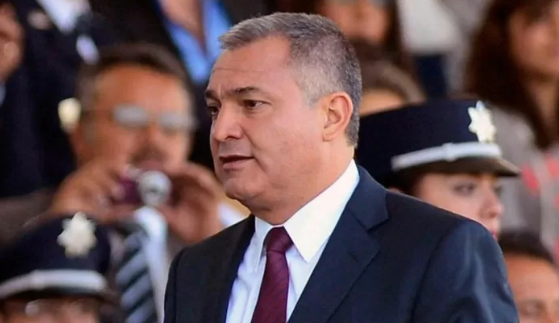 García Luna vendió equipos de espionaje a la Fiscalía de Peña Nieto