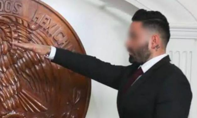 Aprehenden a Karol Wojtyla ‘N’, exoficial mayor de Gómez Palacio