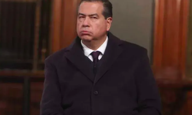 Multa IEC a Ricardo Mejía Berdeja por actos anticipados de precampaña y campaña