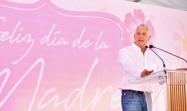 Nuevo hospital del ISSSTE en Torreón estará listo el primer trimestre de 2024: Román Cepeda