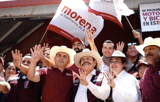 Armando Guadiana se compromete a mantener bajos los índices de homicidios en Coahuila