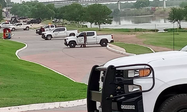 Coahuila espera que flujo de migrantes no sea extraordinario; inicia megaoperativo en Piedras Negras