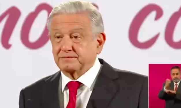 López Obrador llama a votar por la transformación en Edomex y Coahuila