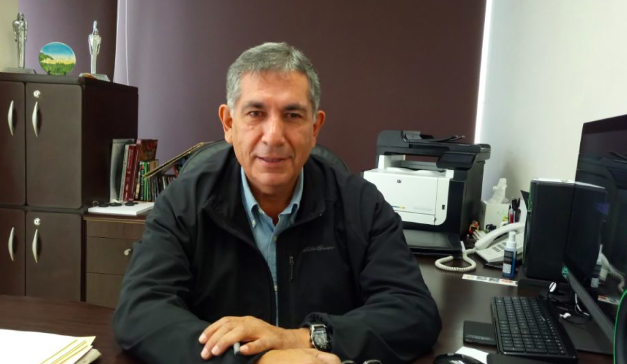 Cae sistema de oficina virtual de Notarios en Coahuila