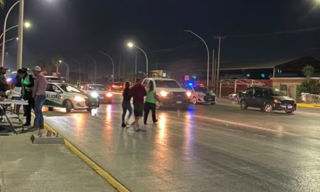 Bulevar Ejército Mexicano-Periférico, de las vías más peligrosas en La Laguna