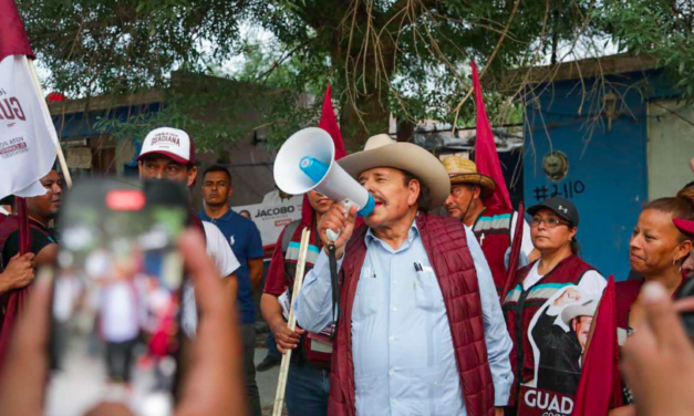Guadiana creará Programa Especial de Mejoramiento Urbano en Fronteras de Coahuila