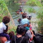 Tras fin del Título 42, Ebrard reporta calma en flujo migratorio