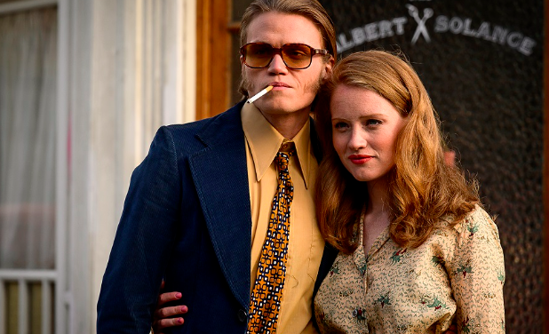 Miniserie que está en Netflix ideal para ver este fin de semana