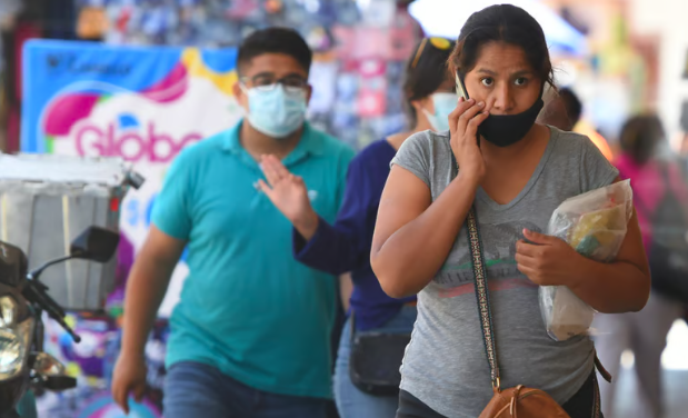 El 83% de los coahuilenses tiene ya esquema completo contra el COVID-19