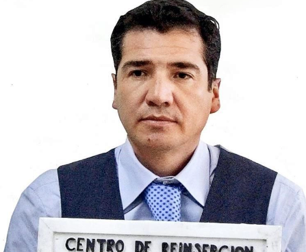 Bienes confiscados a Javier Villarreal, extesorero de Coahuila, irán al INDEP: AMLO