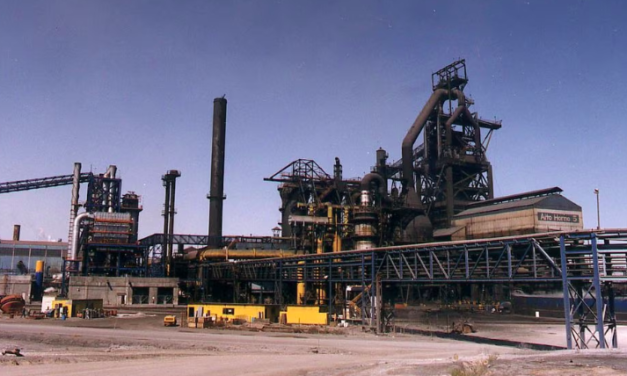 El problema de AHMSA ha sido la mala administración: López Obrador