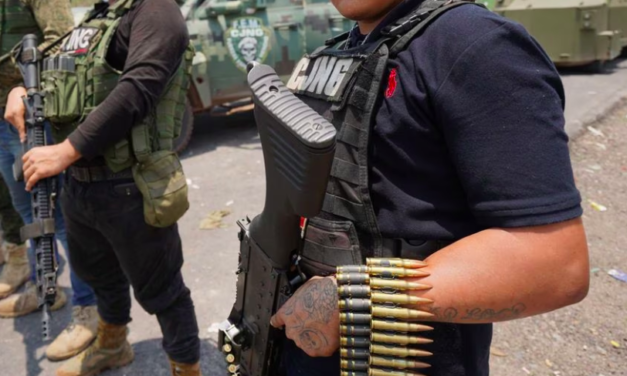 Desde los 9 años, niños secuestran y matan: ONG