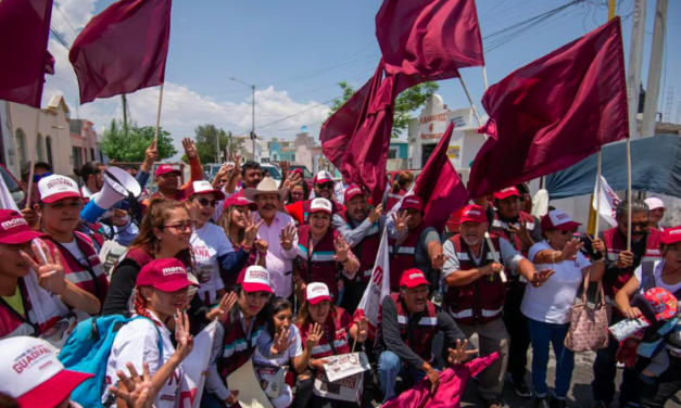 Armando Guadiana anuncia 300 mdp para corregir ‘Los Chorros’