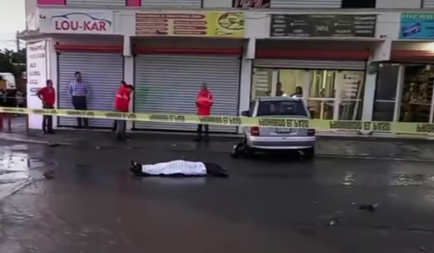 Joven fallece ahogada en Saltillo tras ser arrastrada por la corriente