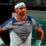 Rafael Nadal no jugará en Roland Garros
