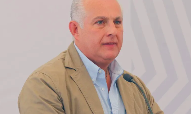 Nueva planta tratadora de aguas residuales es una necesidad: alcalde de Torreón