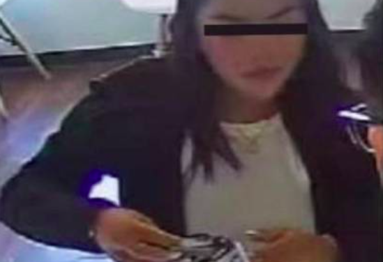 Cámaras de Comercio en Torreón y Gómez Palacio piden capturar a mujer que paga con billetes falsos