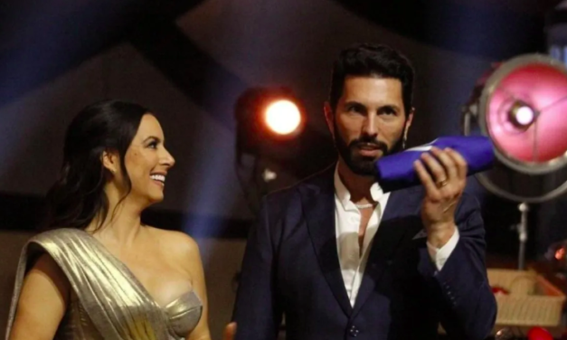 «MasterChef Celebrity»: Poncho Denigris, el más odiado