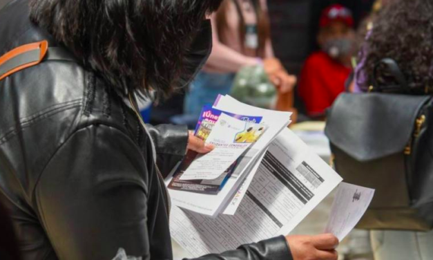 Crece interés de los mexicanos por trabajar en otro país, ¿por qué?