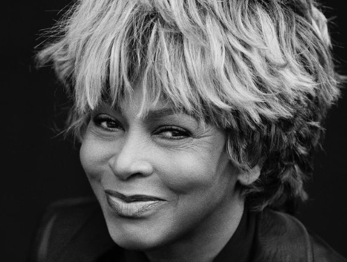Muere a los 83 años Tina Turner, la Reina del Rock