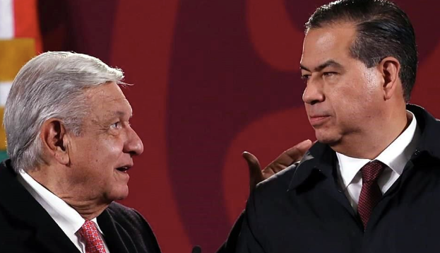 AMLO pide a Mejía Berdeja no utilizar su nombre en campaña