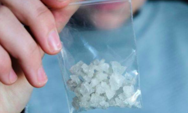 México, principal vía por la que llega fentanilo a EU: Casa Blanca