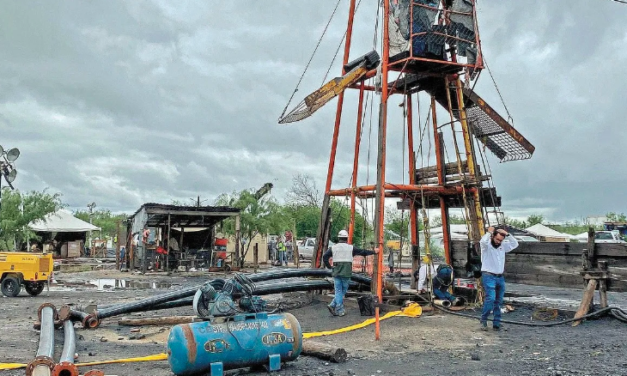 Detienen a dueño de mina “El Pinabete”; es vinculado a proceso
