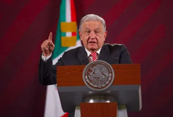 Arriba del 70%, aprobación del presidente López Obrador en Coahuila