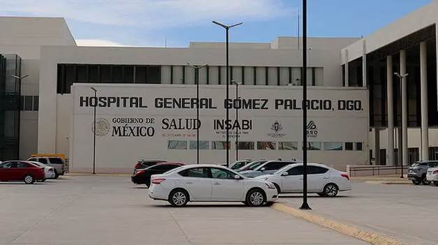 Niña de 5 años muere en Lerdo por impacto de bala en la cabeza