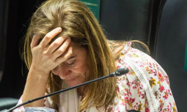 Margarita Zavala no sabe el nombre del candidato de su alianza; lo llama ‘Manolo Mejía’