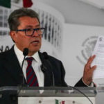 PT debería sumarse a Morena en Coahuila: Monreal