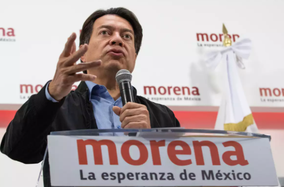 Morena llama a unidad en Estado de México y Coahuila para mantener transformación rumbo a 2024