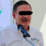Vinculan al exgobernador de Durango por amenazas contra periodista