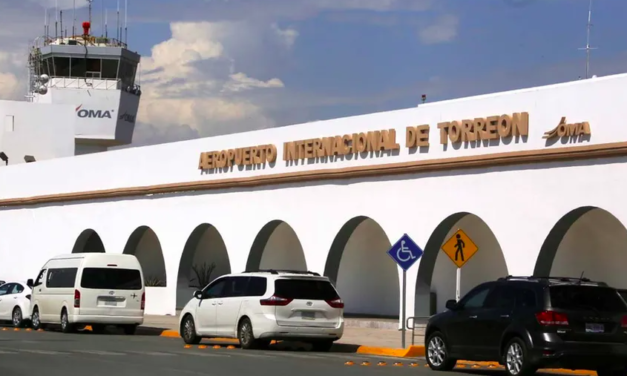 Anuncian nuevos vuelos de Torreón a Dallas y León